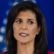 Nikki Haley