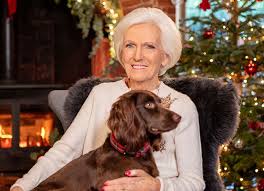 A perfect match for cheese and cold meats, and delicious in turkey sandwiches. Mary Berry Saves Christmas Our Favourite Cook S Festive Rescue
