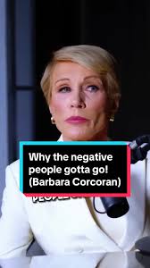 Barbara is absolutely right! One negative apple can spoil a thousand good  ones!! #personaldevelopment #mindset #growthmindset #wisdom #growth  #psychology #therapy #mentalhealth