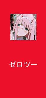 Wallpaper blue anime waifu director images for desktop section source : Zero Two Anime Waifu Hd Mobile Wallpaper Peakpx
