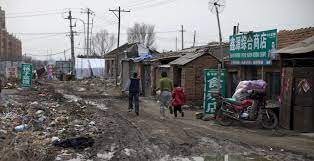 Is China Succeeding at Eradicating Poverty? | ChinaPower Project