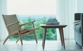 Ch25 Lounge Chair Hivemodern Com