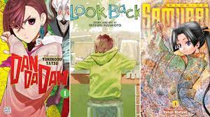 15 Best Manga To Read In 2023 - GoBookMart
