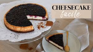 Recette du flan coco (ou flan antillais). Recette Facile Cheesecake Speculos Myrtilles Youtube