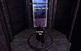 Skyrim:Touching The Sky - The Unofficial Elder Scrolls Pages (Uesp)
