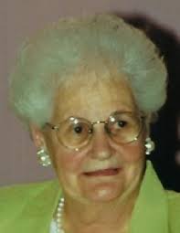 Obituary information for Audrey M. Blackledge
