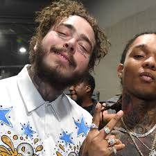 Post Malone and Swae Lee Announce 2020 Tour