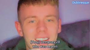 Kevin Barry House Flats