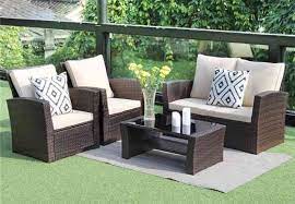 Check spelling or type a new query. 12 Weather Resistant Patio Furniture Sets Vurni