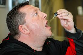 CBD oil in Oklahoma: A growing cure despite stigma