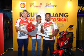 The gpx malaysia factory is located in johor bahru and assembled by mofaz motosikal and distributed by bike continent sdn bhd. Shell Malaysia Launches Limited Edition Biker Value Packs
