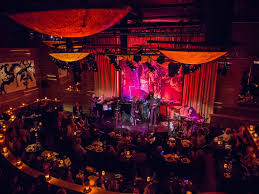 Discover The Best Jazz Clubs Weekly Events In Los Angeles