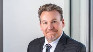 Joel Gamoran, general manager of Energy Services at Arcadia,