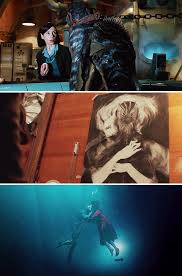 What a great way to. The Shape Of Water 2017 Dir Guillermo Del Toro The Shape Of Water Anime Pixel Art Movie Shots