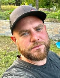 Obituary information for Daniel T. Eaton