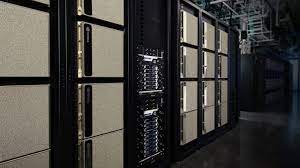 Nvidia Dgx Superpod Is The New 96 16 Volta Gpus Supercomputer Nvidia Supercomputer Software Development Kit
