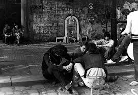 Svobodné časopisy v nesvobodné době