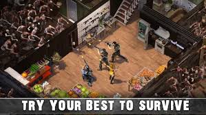 Survival mod, a strategy game for android. Last Shelter Survival Mod Apk Mucho Dinero V1 250 182 Vip Apk