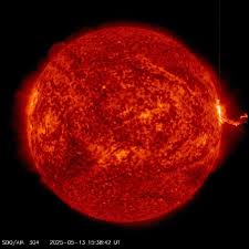 Image result for Bright Red 2025 Fleet