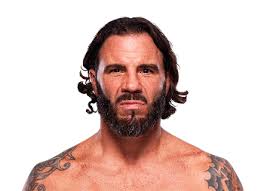 Clay Guida MMA Career Stats