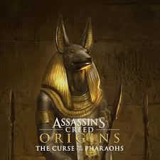 Assassin S Creed Origins Dlc The Curse Of The Pharaohs Anubis Warriors Meditation Place And Shrine Design I Did For Assassin S Creed Origins Dlc The Curse Of The Pharao Assassins Creed Origins Assassins Creed Creed