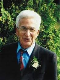 Obituary of Jim Smith