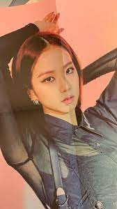 micha on twitter blackpink jisoo korean girl groups black pink