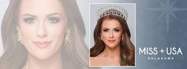 Miss Oregon USA