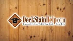 The lower range would include power washing, staining, and sealing the. The Best Deck Stains Rated Best Deck Stain Reviews Ratings