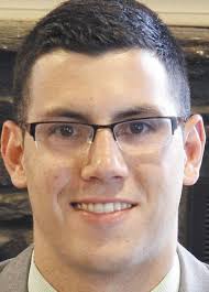 Acushnet resident and MMA grad has long shown leadership