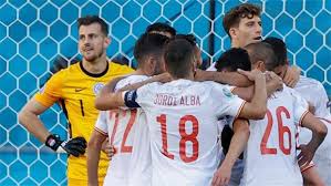 بث مباشر منتخب اسبانيا ضد منتخب سلوفاكيا بجودة عالية بدون تقطيع spain vs slovakia live stream hd , يستقبل ملعب لا كارتوخا لقاء قوي ومثير. Jyicz Wai Pphm