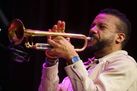 First show experience at city winery