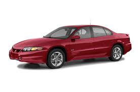 Image result for Medium Red 2004 Pontiac
