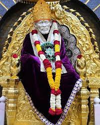 Pin On Sai Baba Images