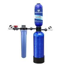 10 Year 1 Million Gallon Whole Home Water Filtration System Home Water Filtration Water Filtration System Water Filtration