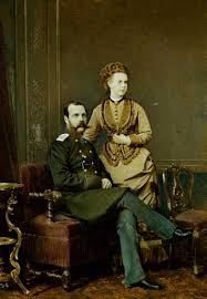 У александра iii такая же история. Imperator Aleksandr Ii Nikolaevich Biografiya Gody Pravleniya