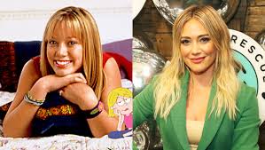 Has the news of the lizzie mcguire reboot has gotten you pumped up? Lizzie Mcguire Cast Then Now Hilary Duff Lalaine More Hollywood Life