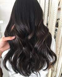 People Tend To Change Up Their Hair Styles Very Often And Your Hair Is The Perfect Place To Start Y Hair Styles Hair Color For Black Hair Hair Color Balayage
