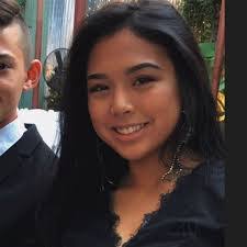 Kayla Ho's Instagram, Twitter & Facebook