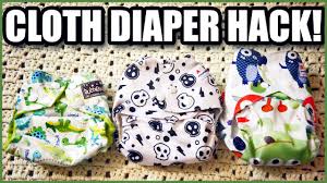 Comparisons between known skin pigmentation genes in chimpanzees and modern africans show that dark skin evolved along with the loss of body hair about 1.2 million years ago and that this common ancestor had dark skin. One Size Cloth Diaper Newborn Hack Youtube