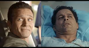 "Rookien" släpptes precis på Disney+ och gissa vem jag hittade i S2E3 vid  minut 6 och minut 25 : r/CastleTV