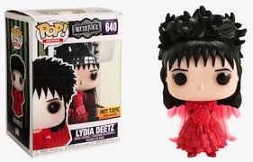 Town features dante's inferno room and beetlejuice with spikes. Funko Pop Beetlejuice Checklist Set Info Gallery Exclusives List Variants
