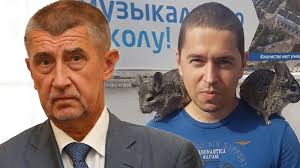 Podobně jako andrej babiš mladší i julius fučík je slavný hlavně kvůli jedné reportáži z krimu. Obhajce Babis Mladsi Je V Ambulantni Peci Zenevske Nemocnice Novinky Cz