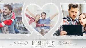 15 july 16 after effects version: Top 5 Romantic Love Story Wedding Slideshow After Effect Free Template By Suneel Design Youtube Wedding Slideshow Romantic Wedding Draw On Photos