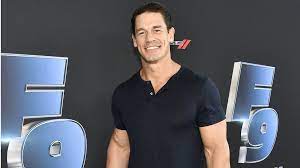 It's official, john cena will be in fast & furious 9 , deadline reports. John Cena Fast And Furious Star Sorry Over Taiwan Remark Backlash Bbc News