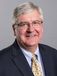 Minnesota South District re-elects Nadasdy