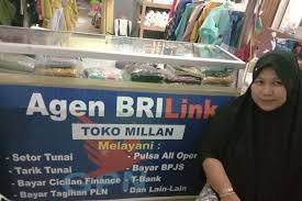 Bagaimana cara menjadi agen brilink 2021 dan apa saja syaratnya? Pandemi Covid 19 Agen Brilink Di Pelosok Ini Terus Layani Masyarakat Halaman All Kompas Com