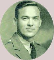 McCurtain “Mac” Scott (1914-2008)