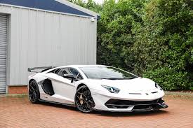 Lamborghini Aventador Lp770 4 Svj Lamborghini Aventador Lamborghini Super Cars