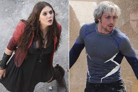 Account dedicated to one of the most powerful character of the marvel universe: Who Is That In The Captain America 2 Post Credits Scene